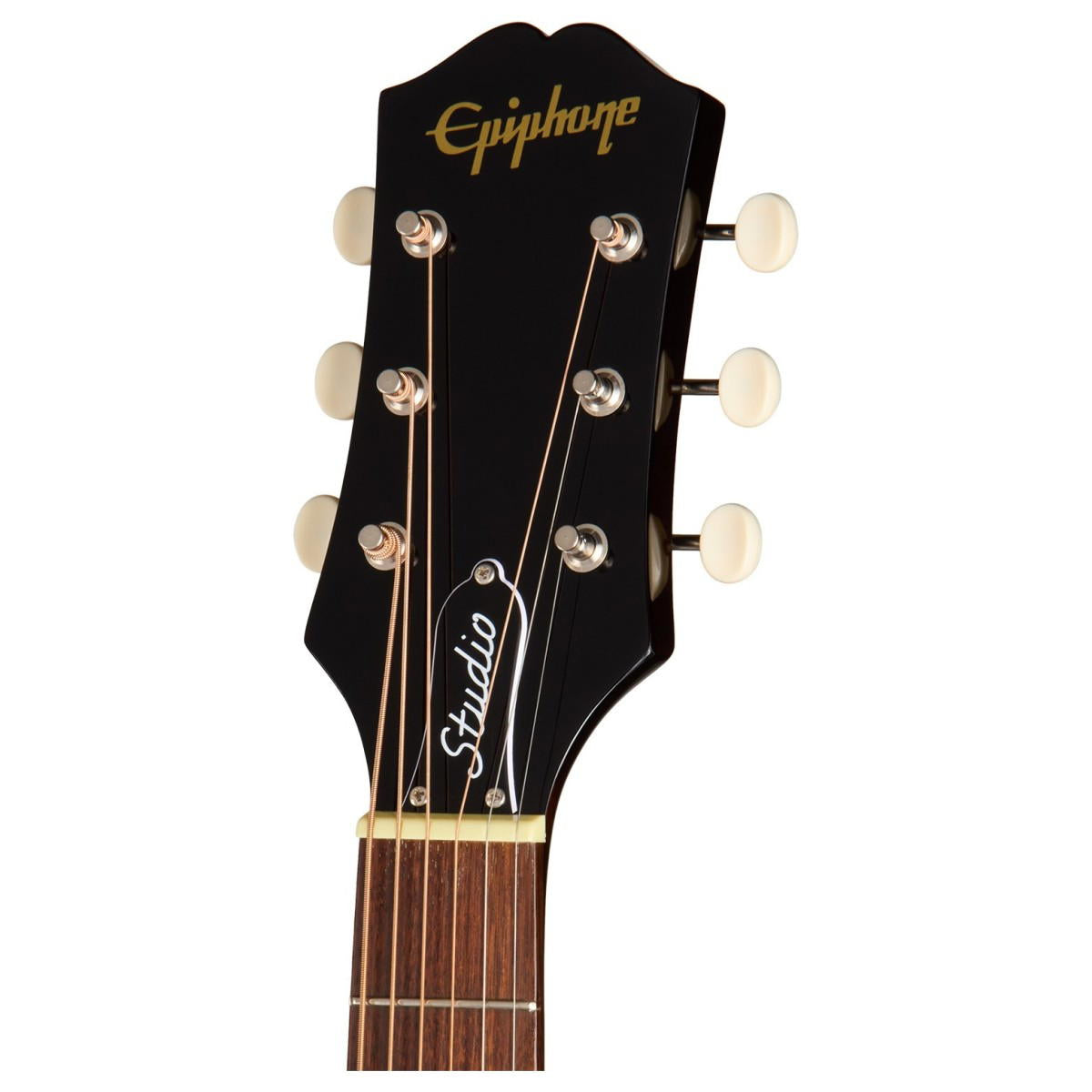EPIPHONE J-45 STUDIO NATURAL
