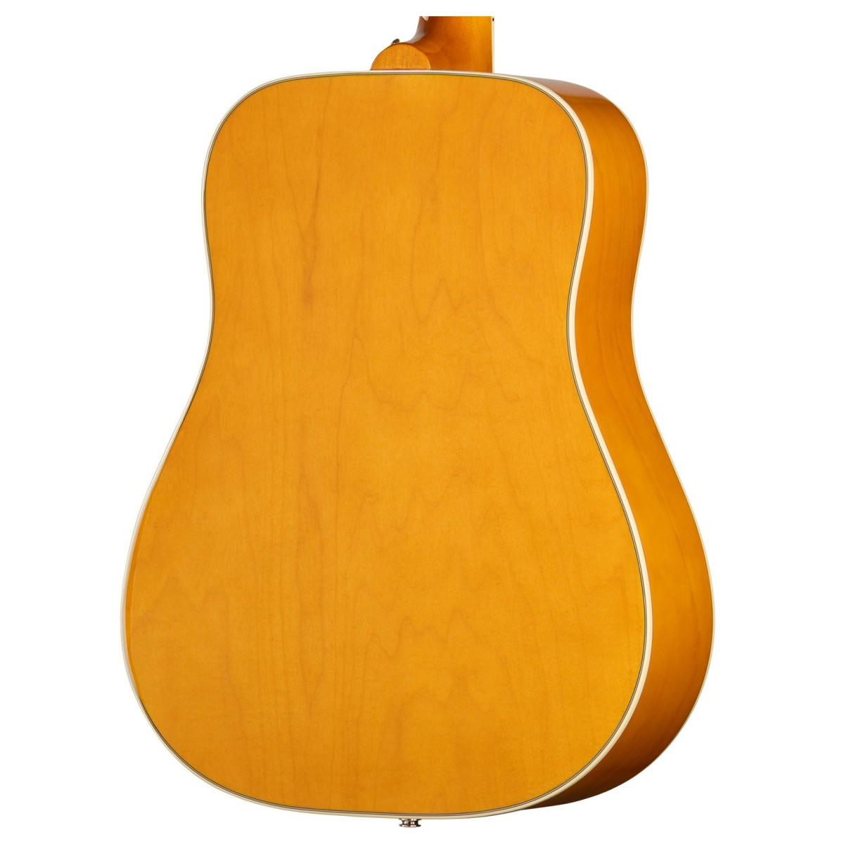EPIPHONE DOVE STUDIO NATURAL