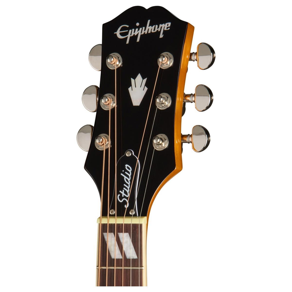 EPIPHONE DOVE STUDIO NATURAL