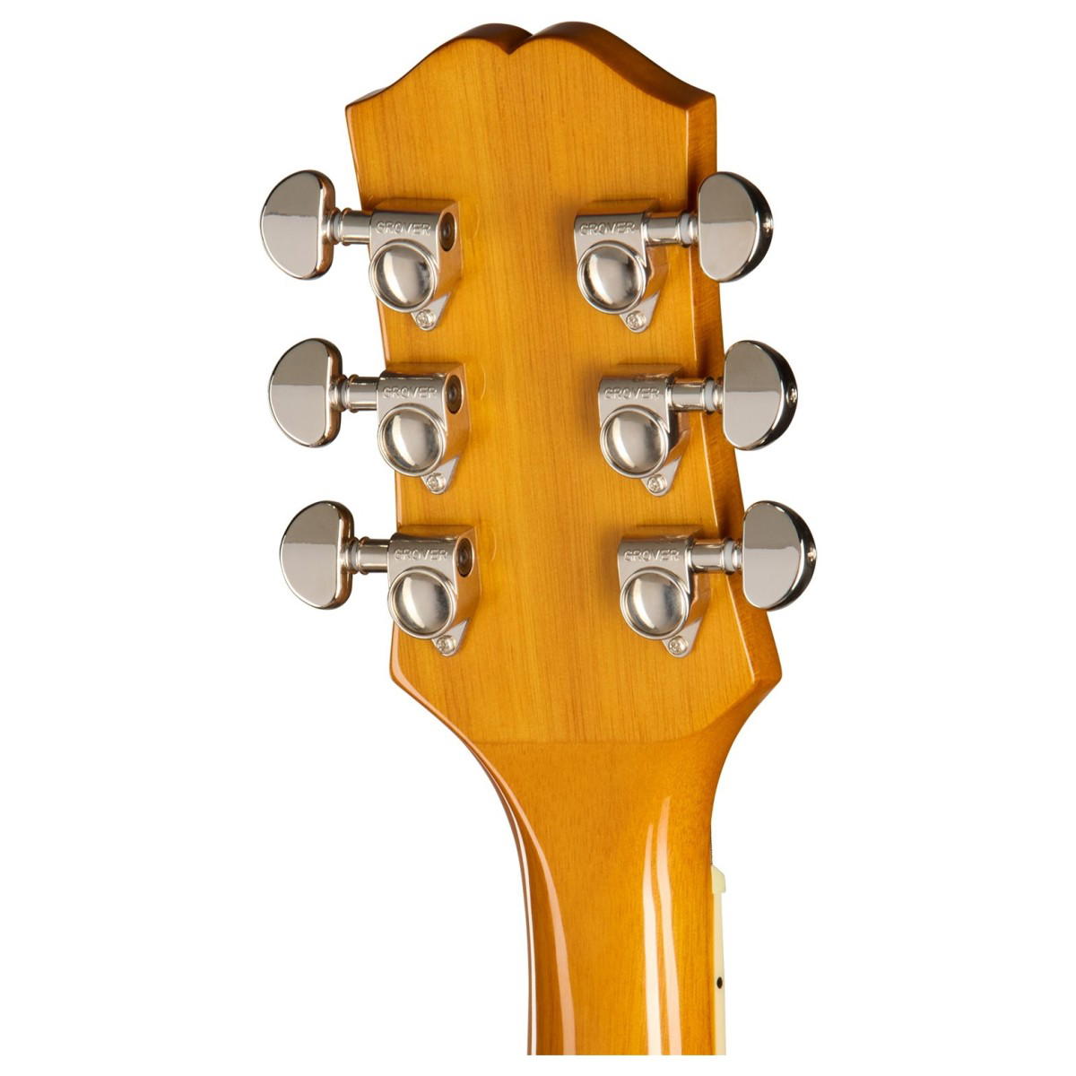EPIPHONE DOVE STUDIO NATURAL