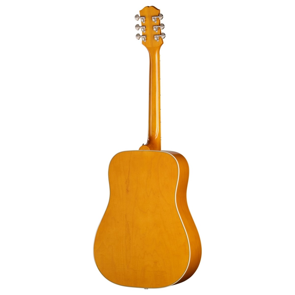 EPIPHONE DOVE STUDIO NATURAL