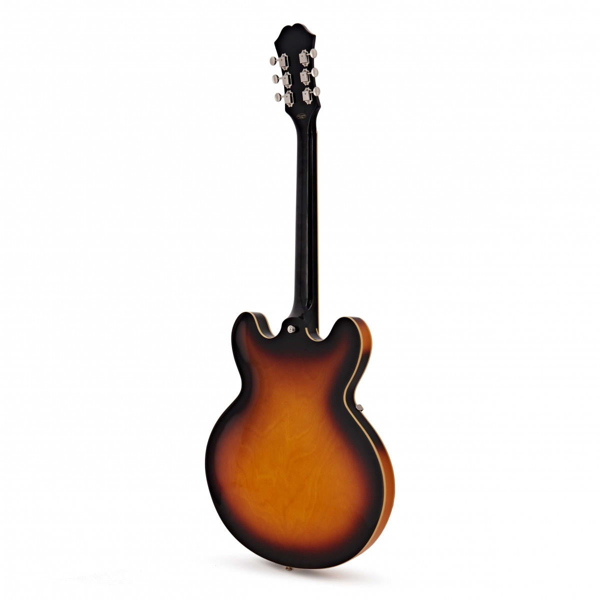 EPIPHONE CASINO VINTAGE SUNBURST ZURDO