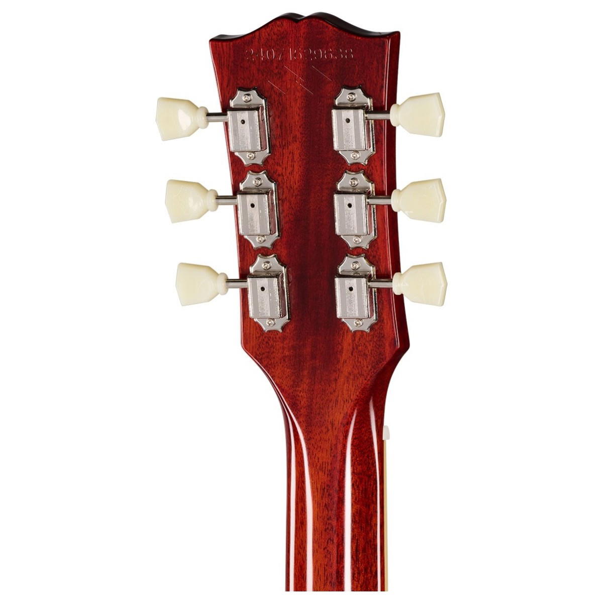 EPIPHONE 1959 LES PAUL STANDARD REISSUE CHERRY SUNBURST
