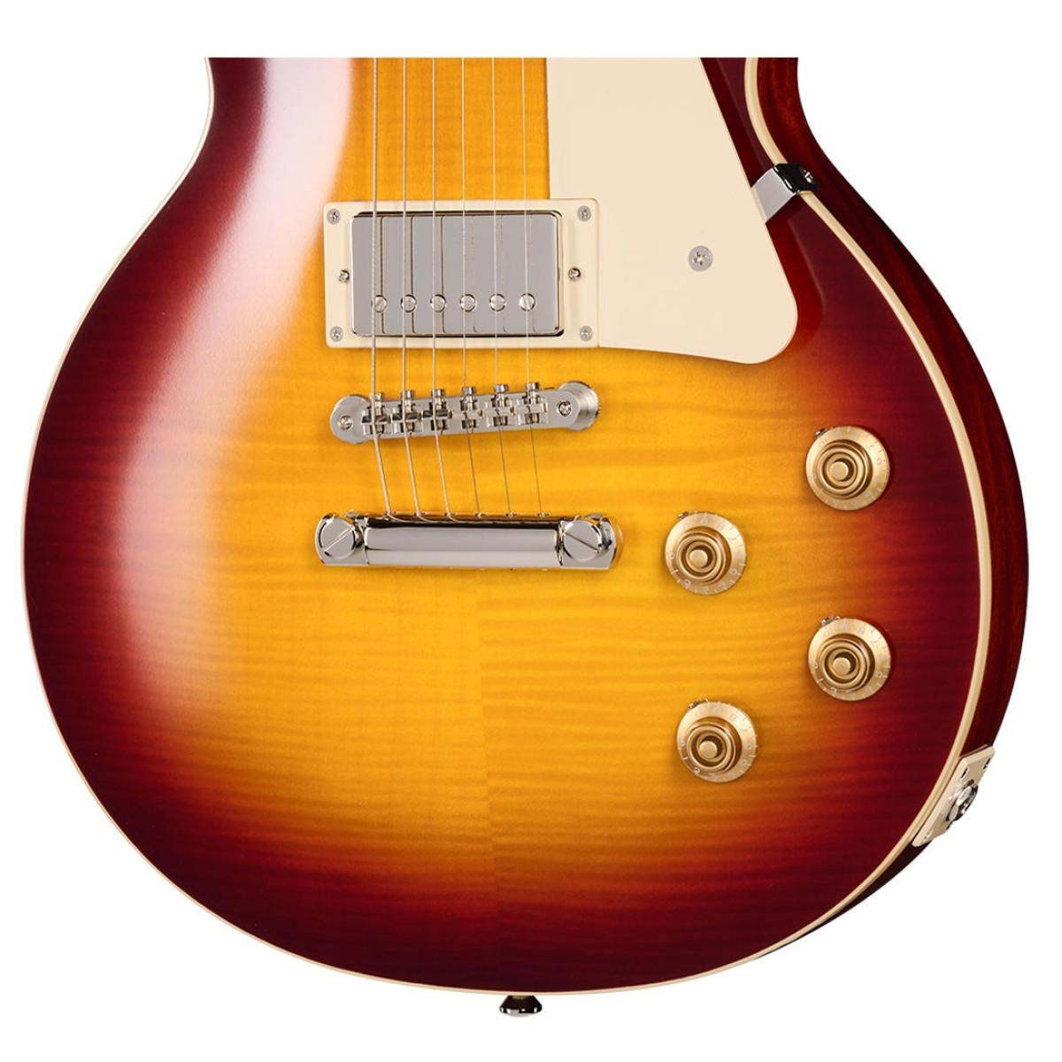 EPIPHONE 1959 LES PAUL STANDARD REISSUE CHERRY SUNBURST
