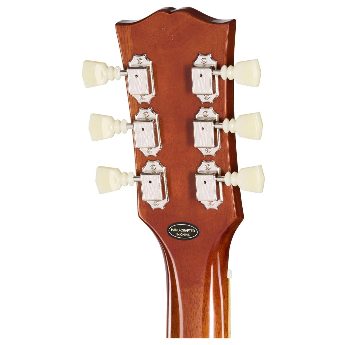 EPIPHONE 1962 ES-335 REISSUE VINTAGE BURST