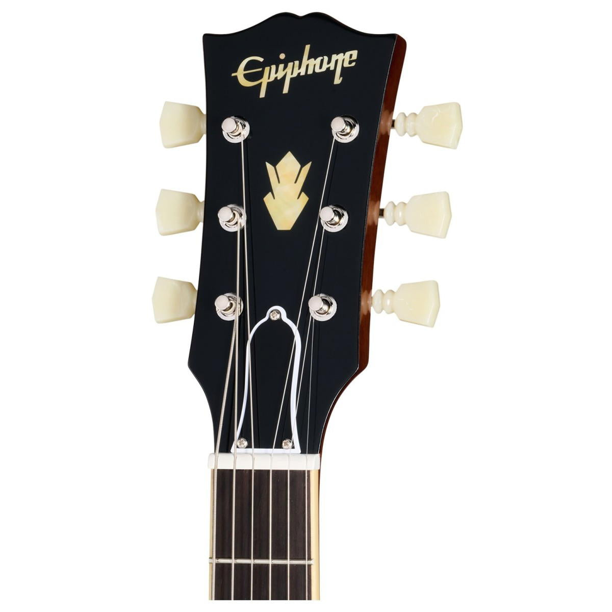 EPIPHONE 1962 ES-335 REISSUE VINTAGE BURST