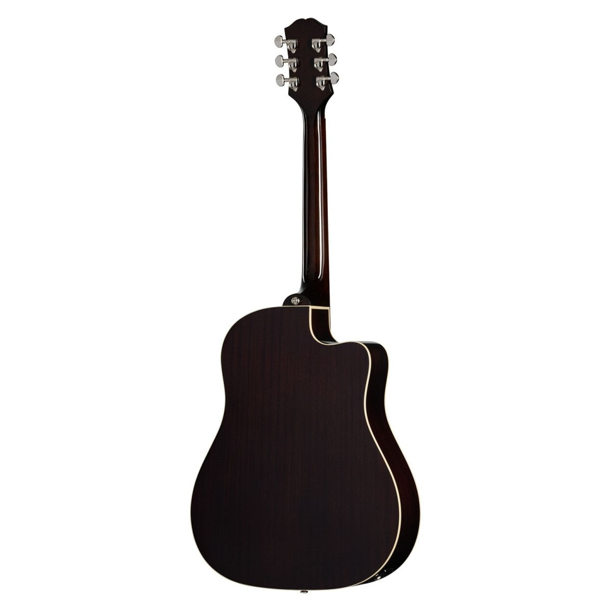 EPIPHONE J-45 STUDIO EC VINTAGE SUNBURST ZURDO
