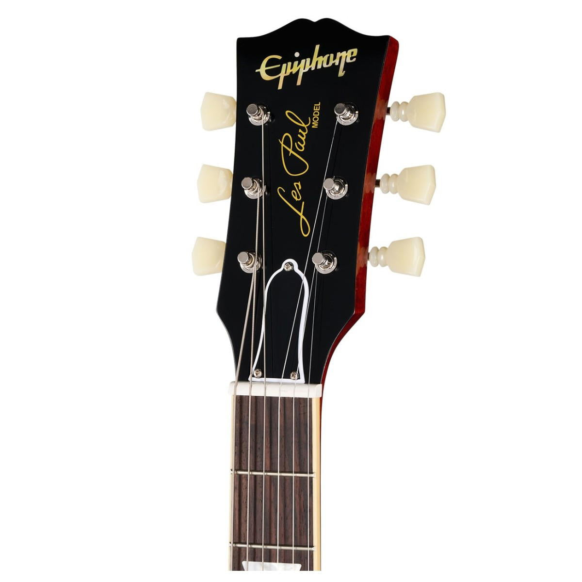 EPIPHONE 1960 LES PAUL STANDARD WASHED CHERRY SUNBURST