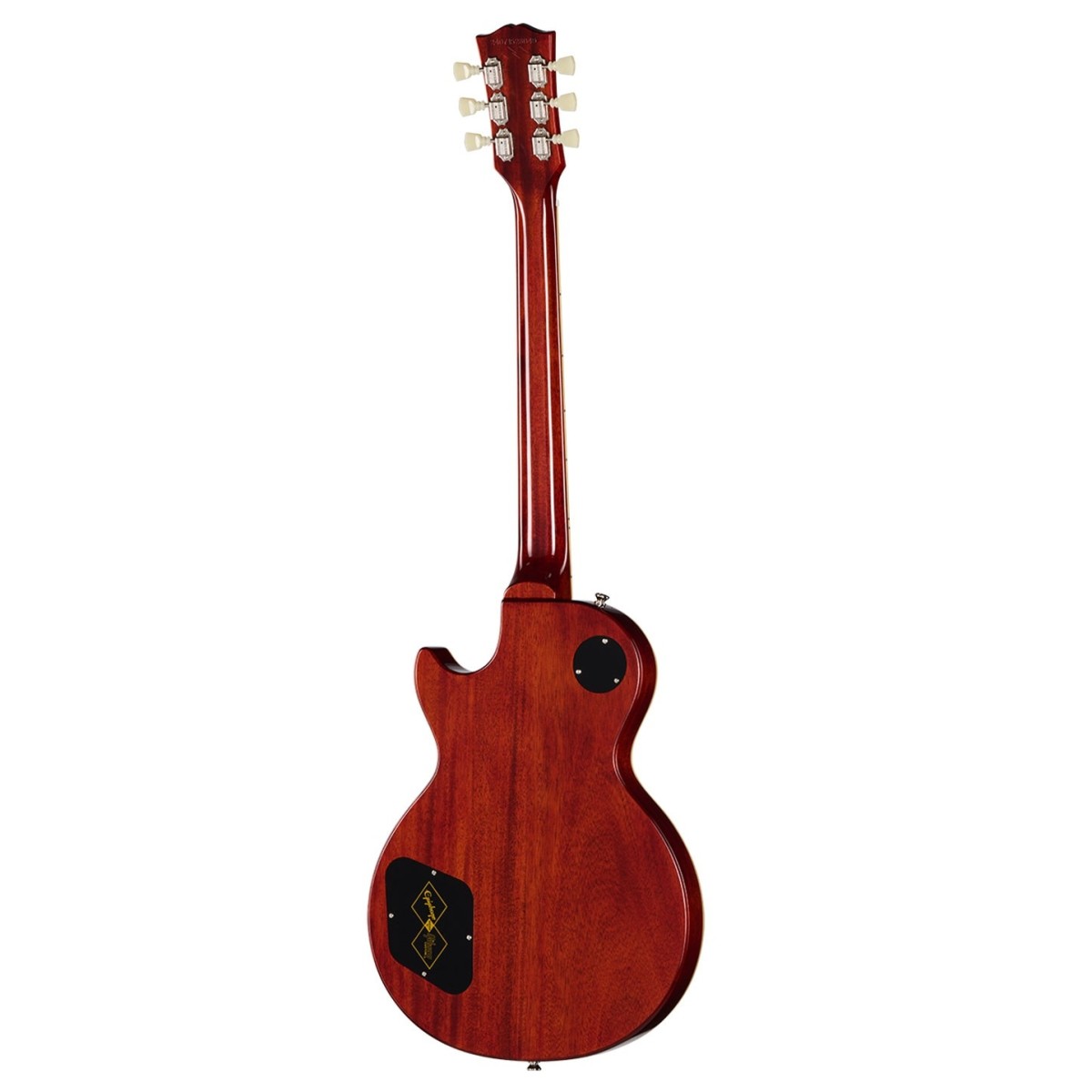 EPIPHONE 1960 LES PAUL STANDARD WASHED CHERRY SUNBURST