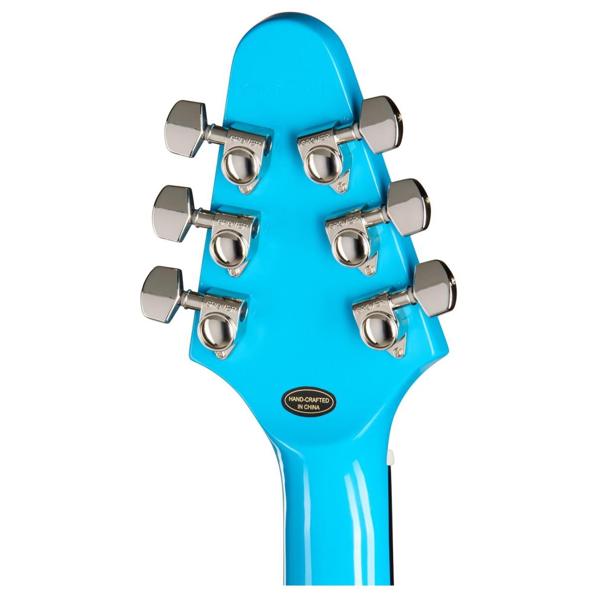 EPIPHONE FLYING V 70S MAUI BLUE