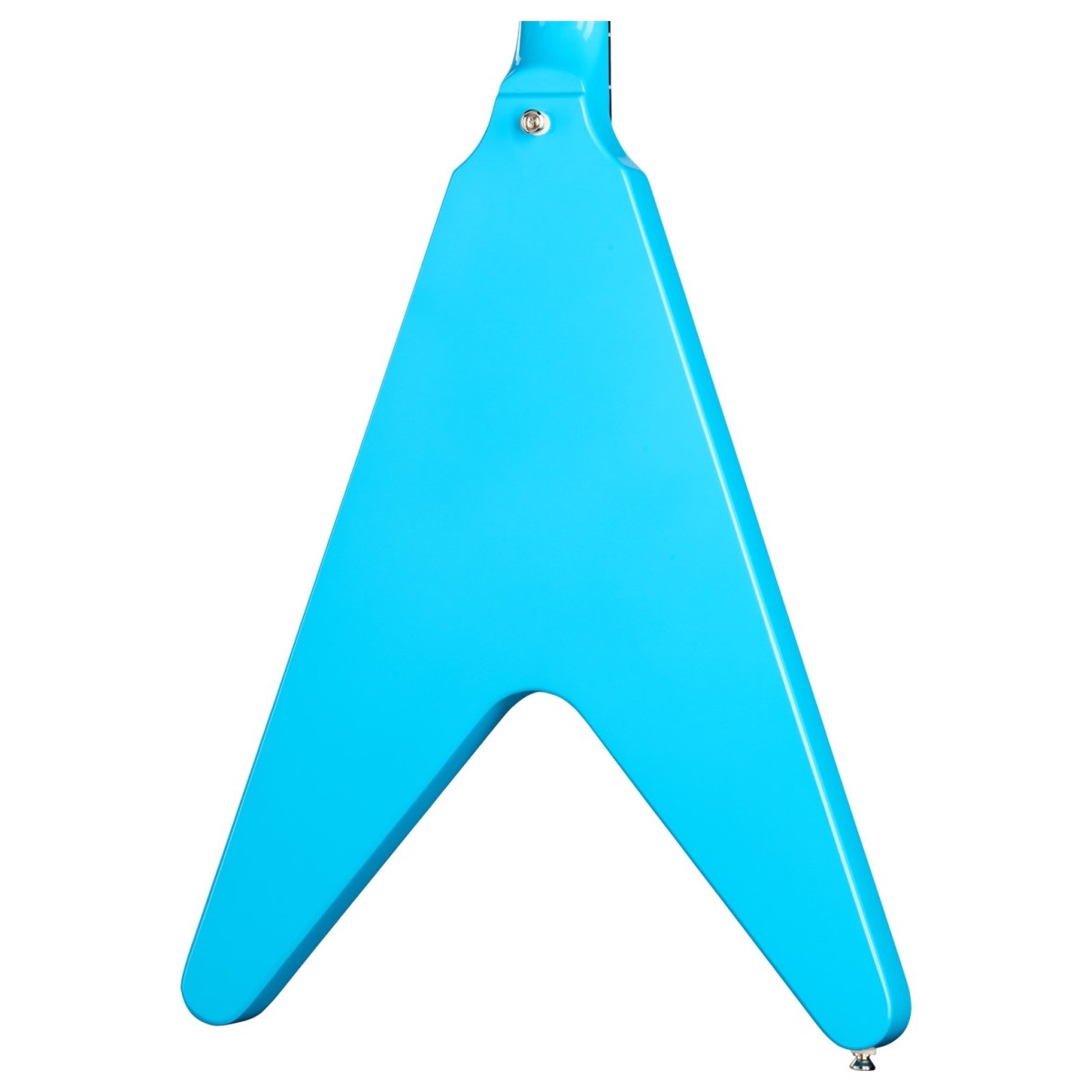 EPIPHONE FLYING V 70S MAUI BLUE