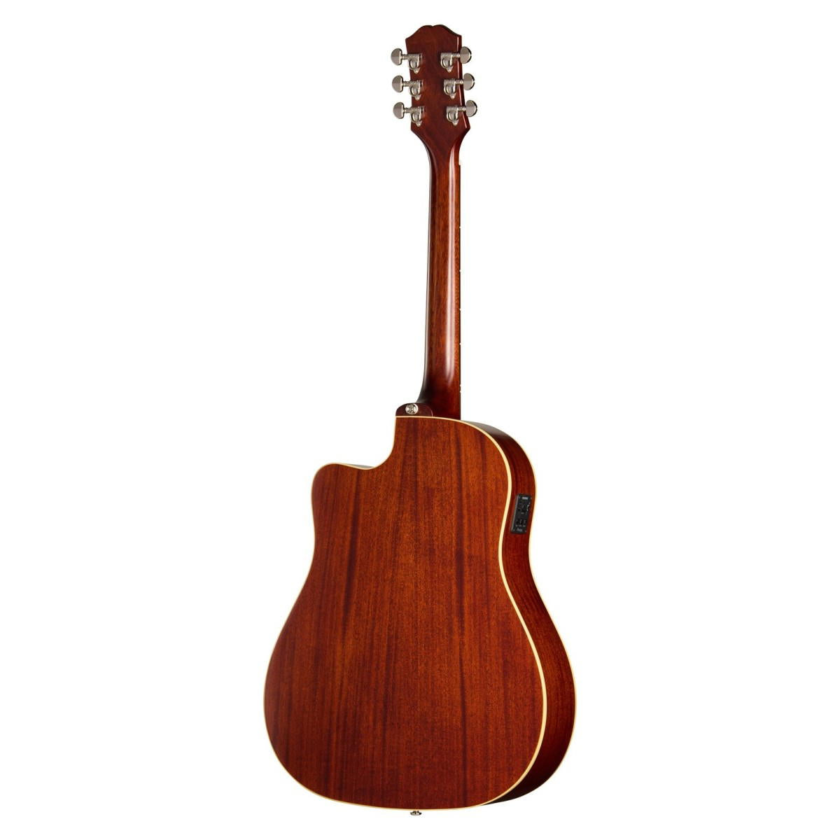 EPIPHONE J-45 STANDARD EC HONEY BURST
