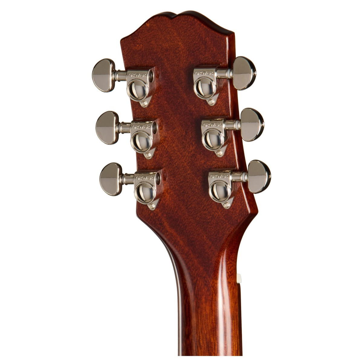 EPIPHONE J-45 STANDARD EC HONEY BURST