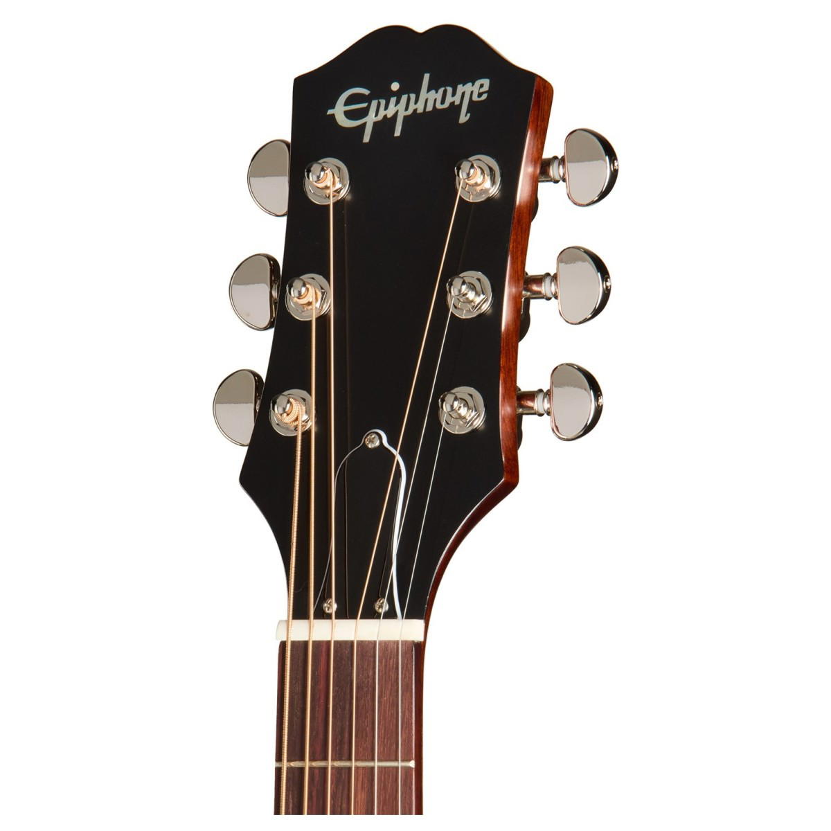 EPIPHONE J-45 STANDARD EC HONEY BURST