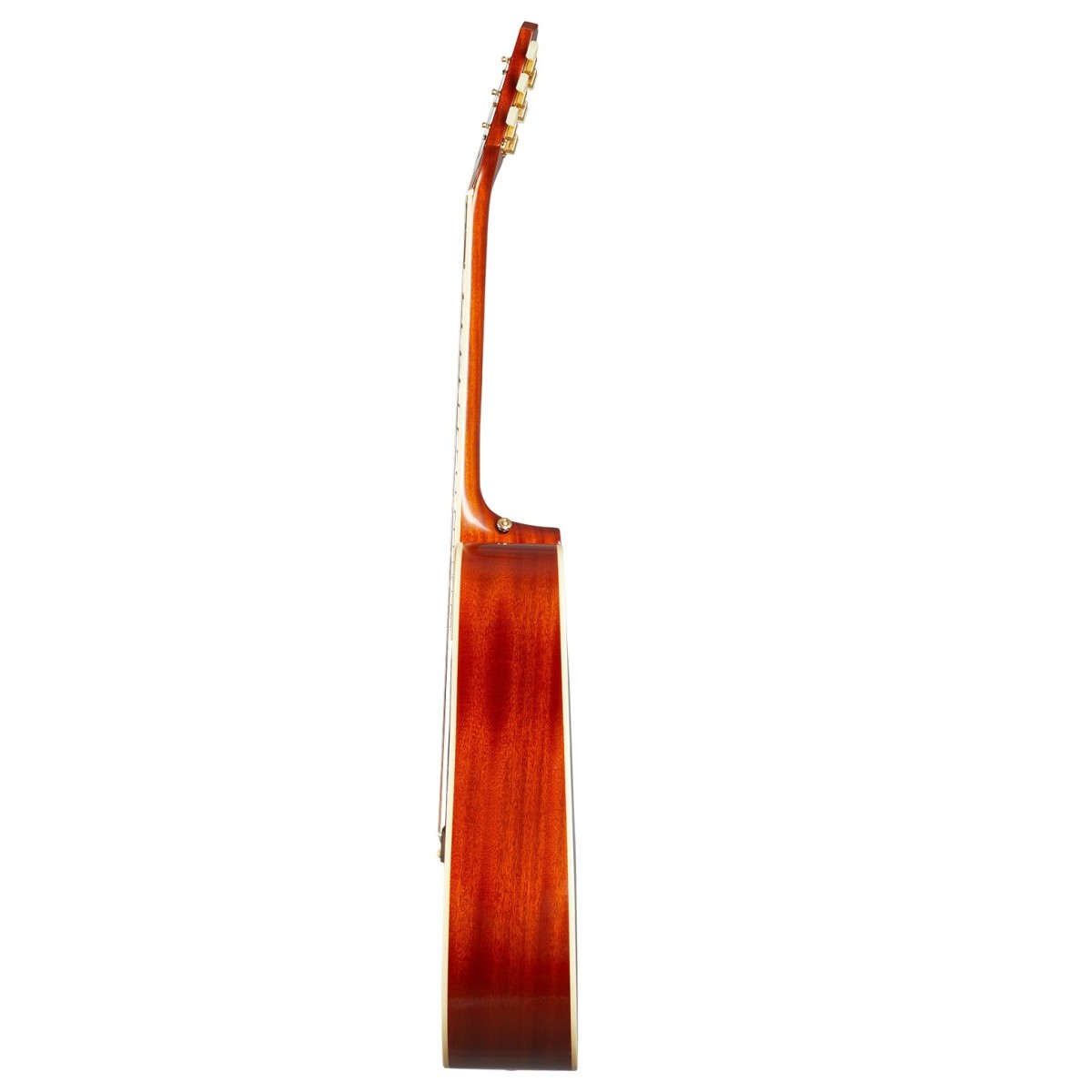 EPIPHONE HUMMINGBIRD STANDARD CHERRY SUNBURST