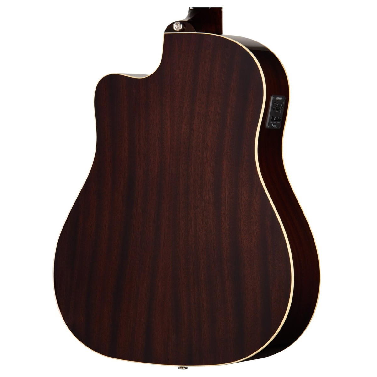 EPIPHONE J-45 STUDIO EC NATURAL