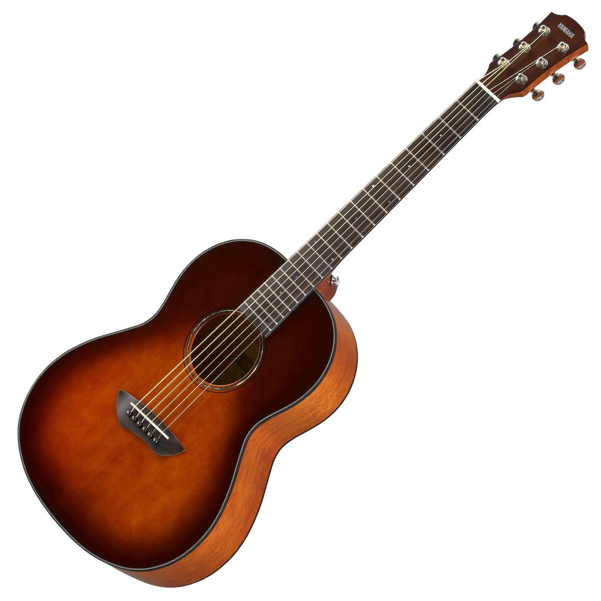YAMAHA CSF1M TOBACCO BROWN SUNBURST