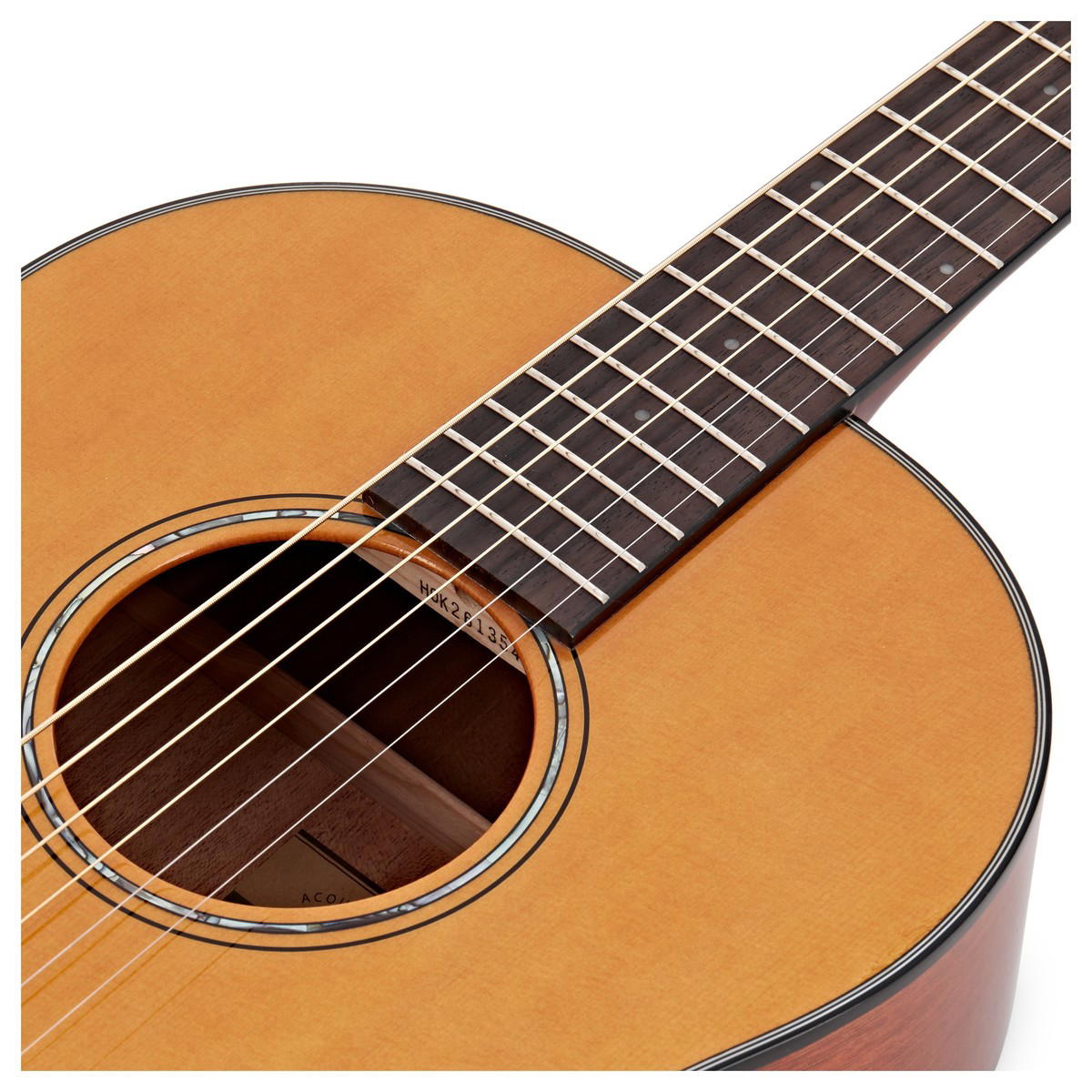 YAMAHA CSF1M VINTAGE NATURAL