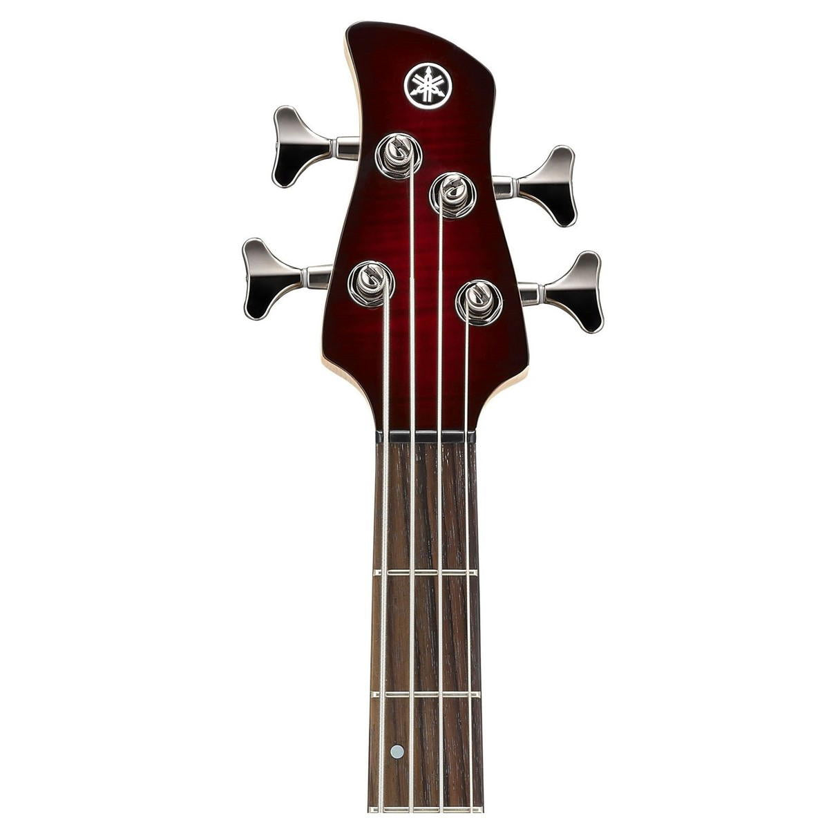 YAMAHA TRBX 604FM DARK RED BURST