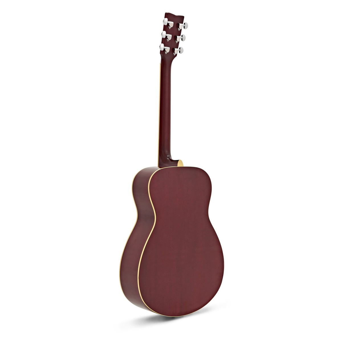 YAMAHA FS-TA RUBY RED