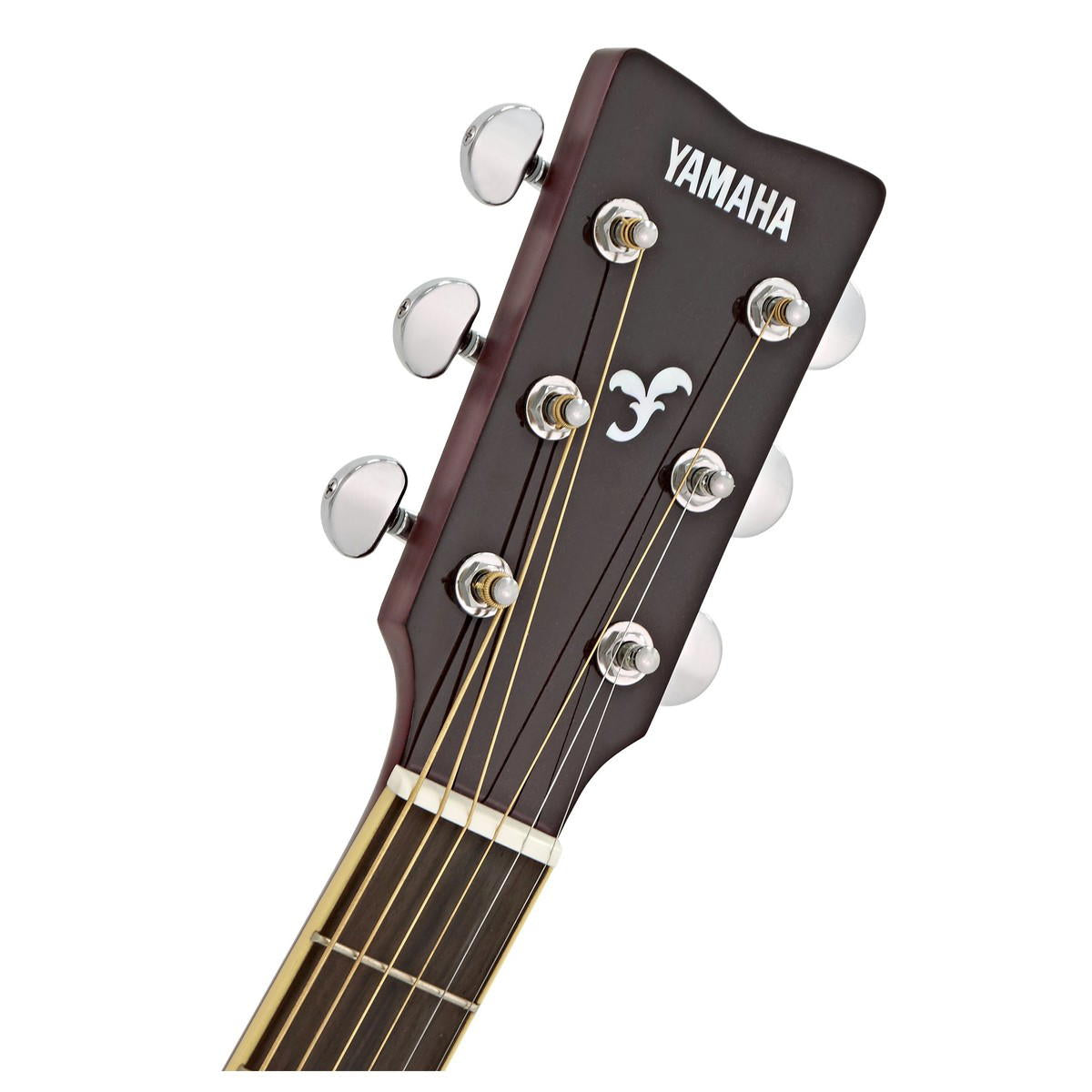 YAMAHA FS-TA RUBY RED