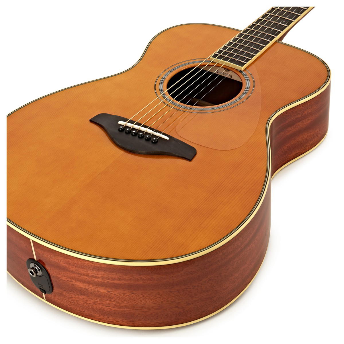 YAMAHA FS-TA VINTAGE TINT