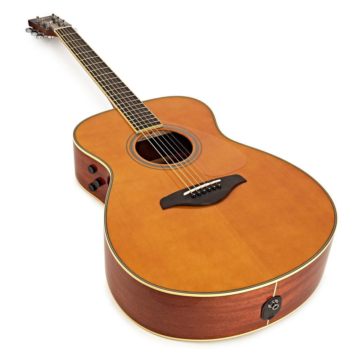 YAMAHA FS-TA VINTAGE TINT