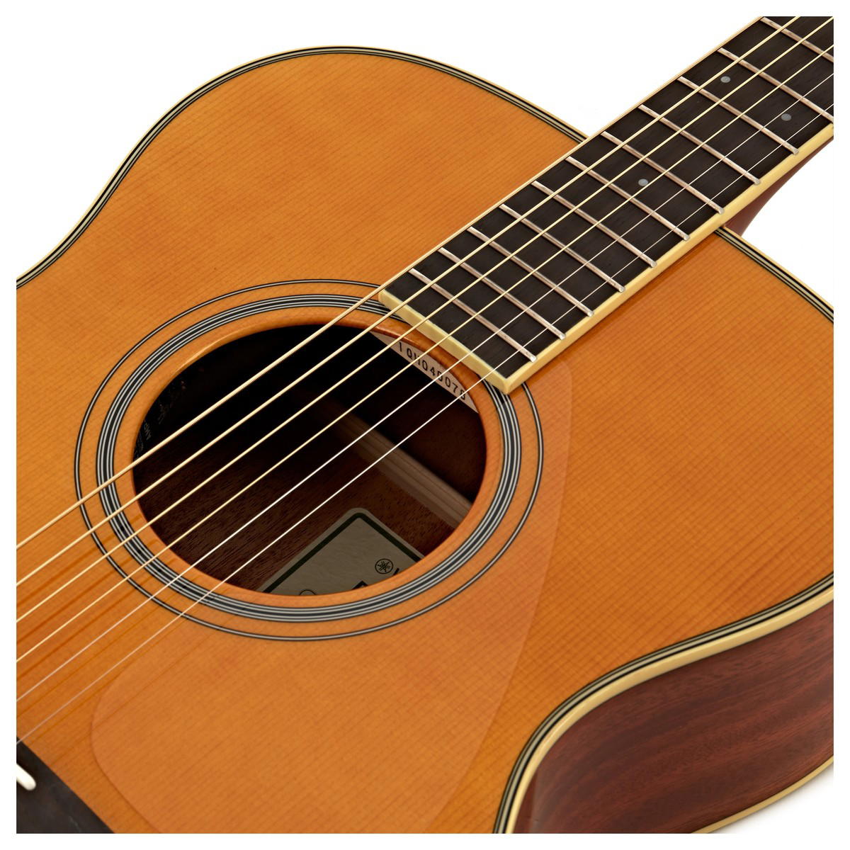 YAMAHA FS-TA VINTAGE TINT