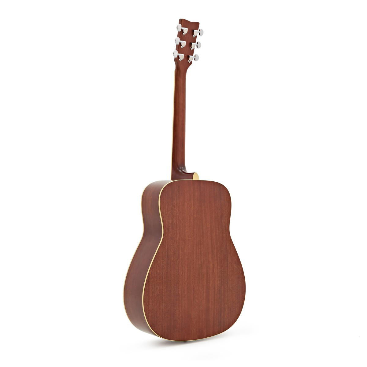 YAMAHA FG-TA VINTAGE TINT
