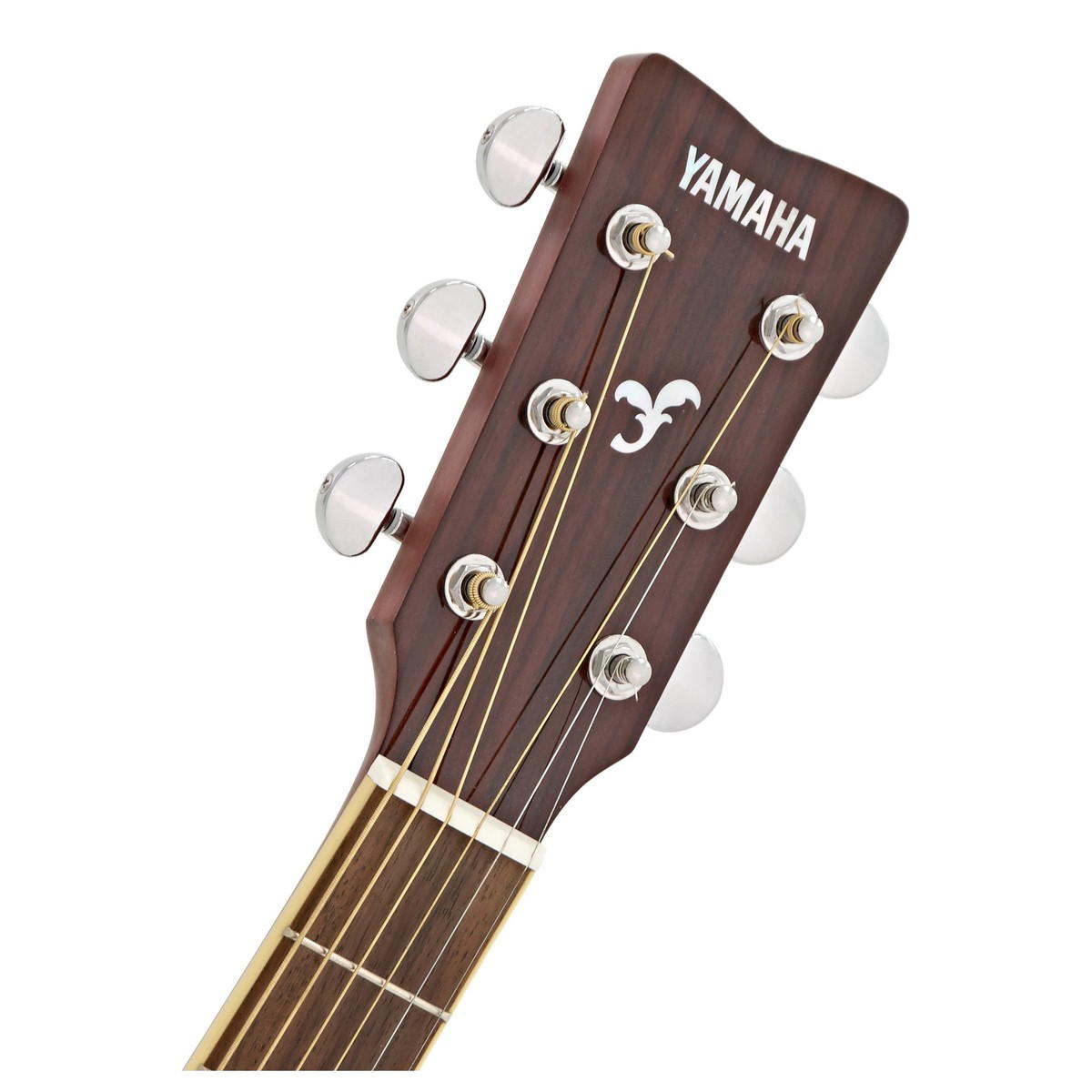YAMAHA FG-TA VINTAGE TINT