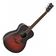 YAMAHA FS830 TOBACCO BROWN SUNBURST