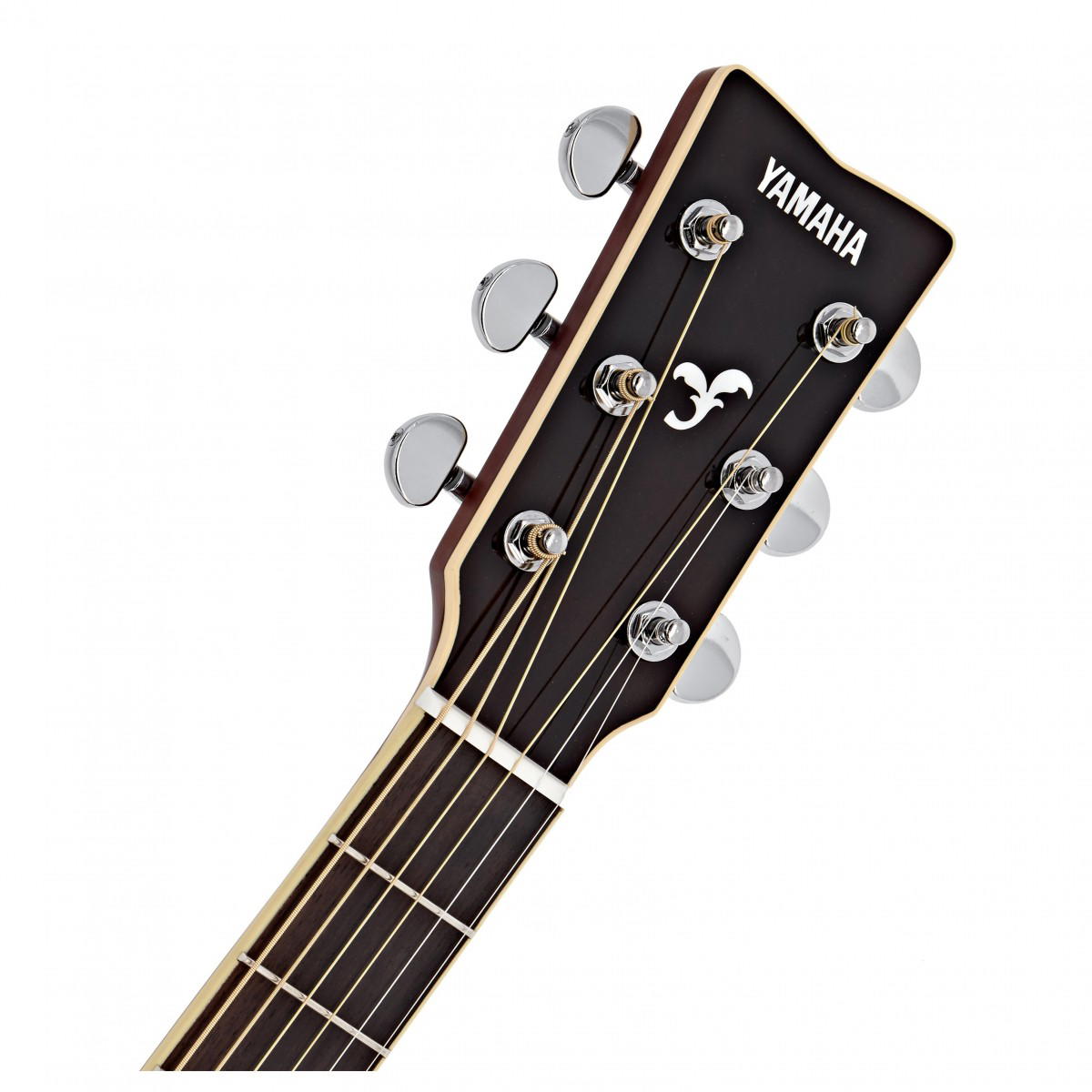 YAMAHA FS830 TOBACCO BROWN SUNBURST