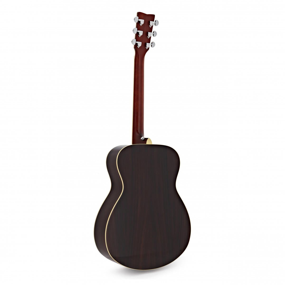 YAMAHA FS830 TOBACCO BROWN SUNBURST