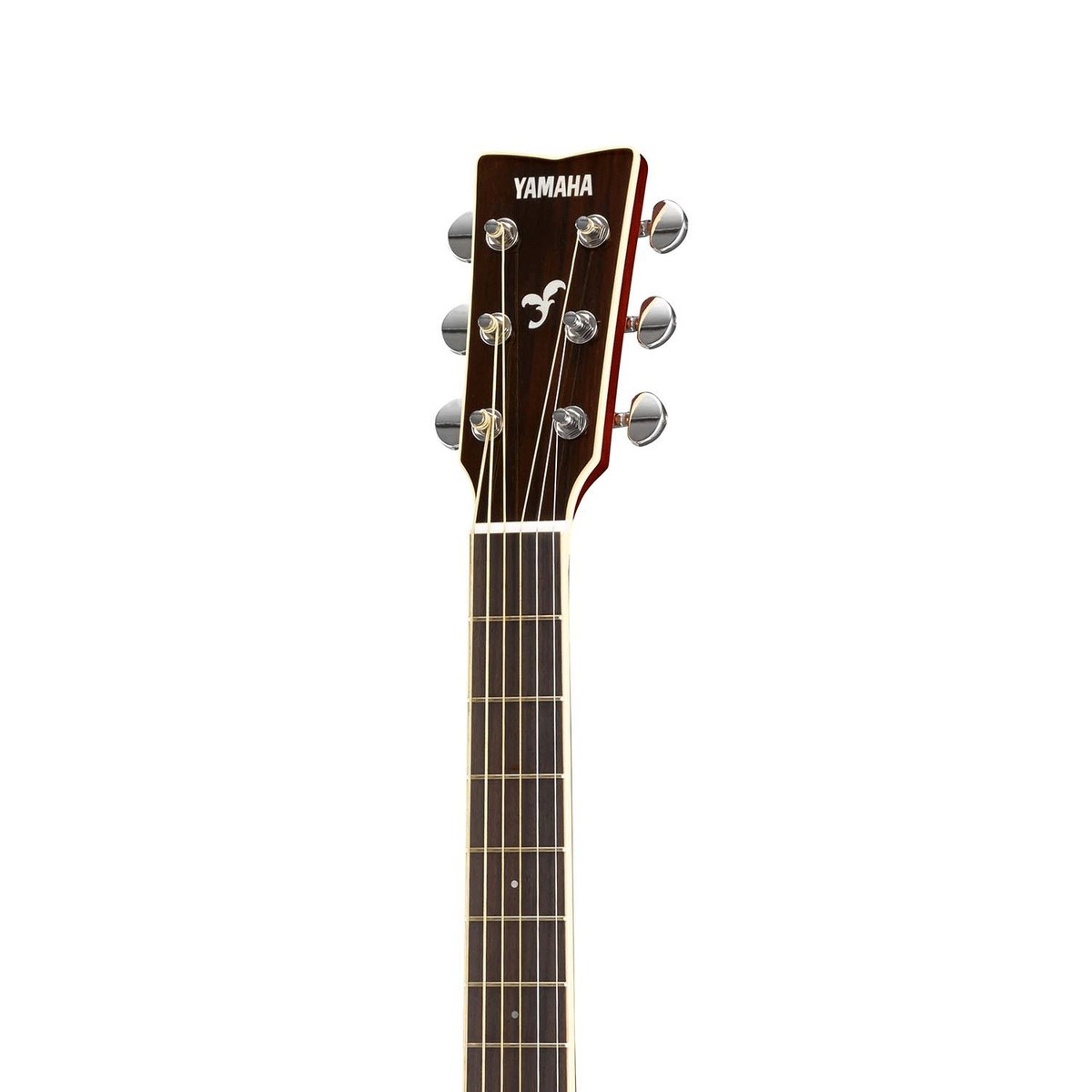 YAMAHA FS830 DUSK SUN RED