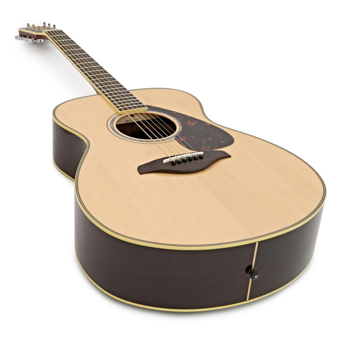 YAMAHA FS830 NATURAL