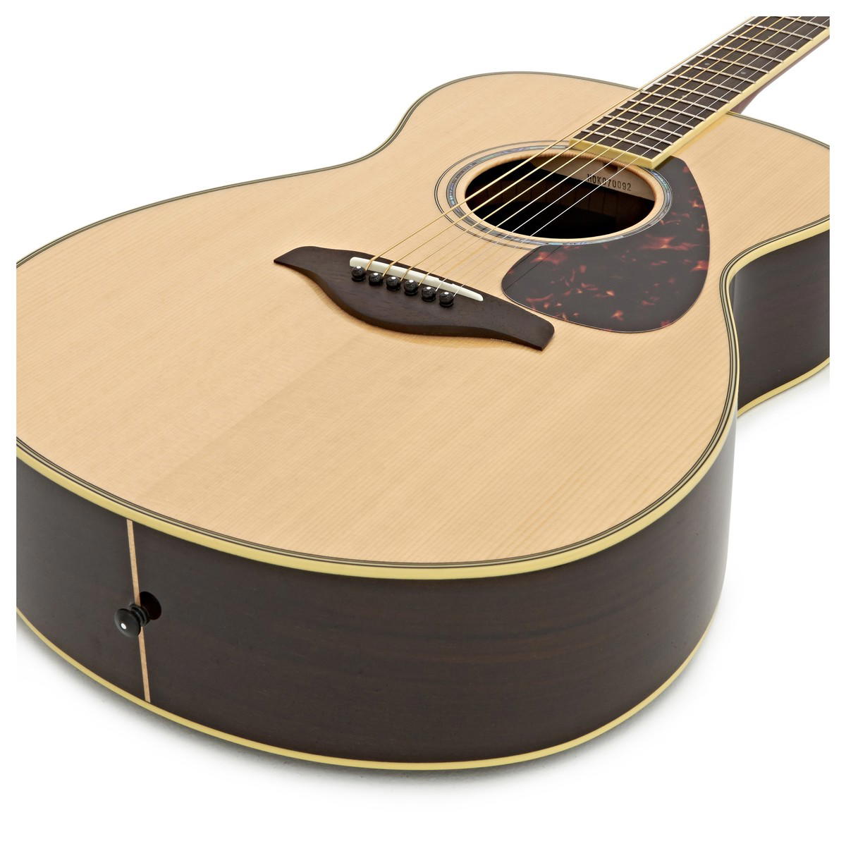 YAMAHA FS830 NATURAL