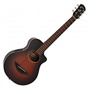 YAMAHA APXT2 OLD VIOLIN SUNBURST