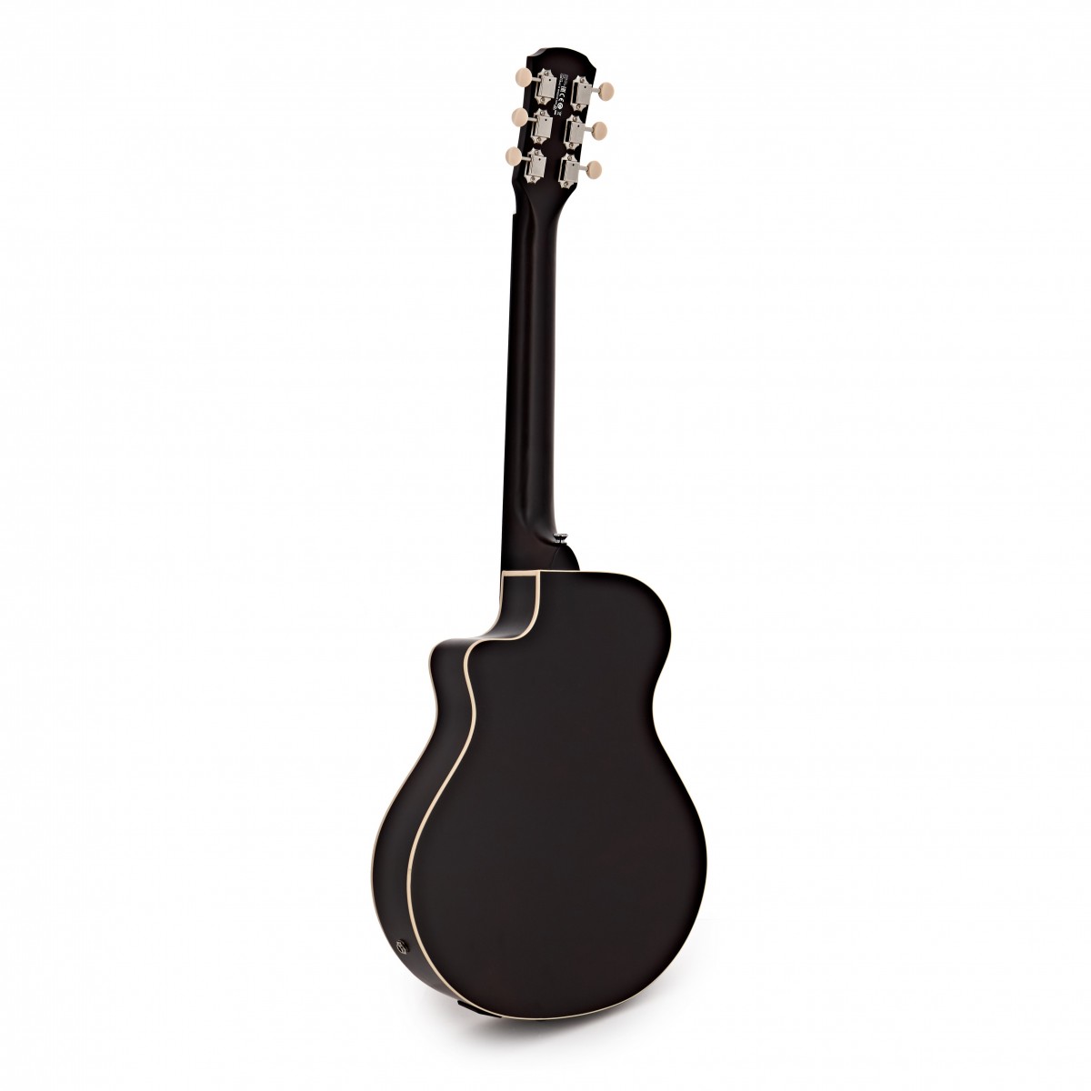 YAMAHA APXT2 OLD VIOLIN SUNBURST