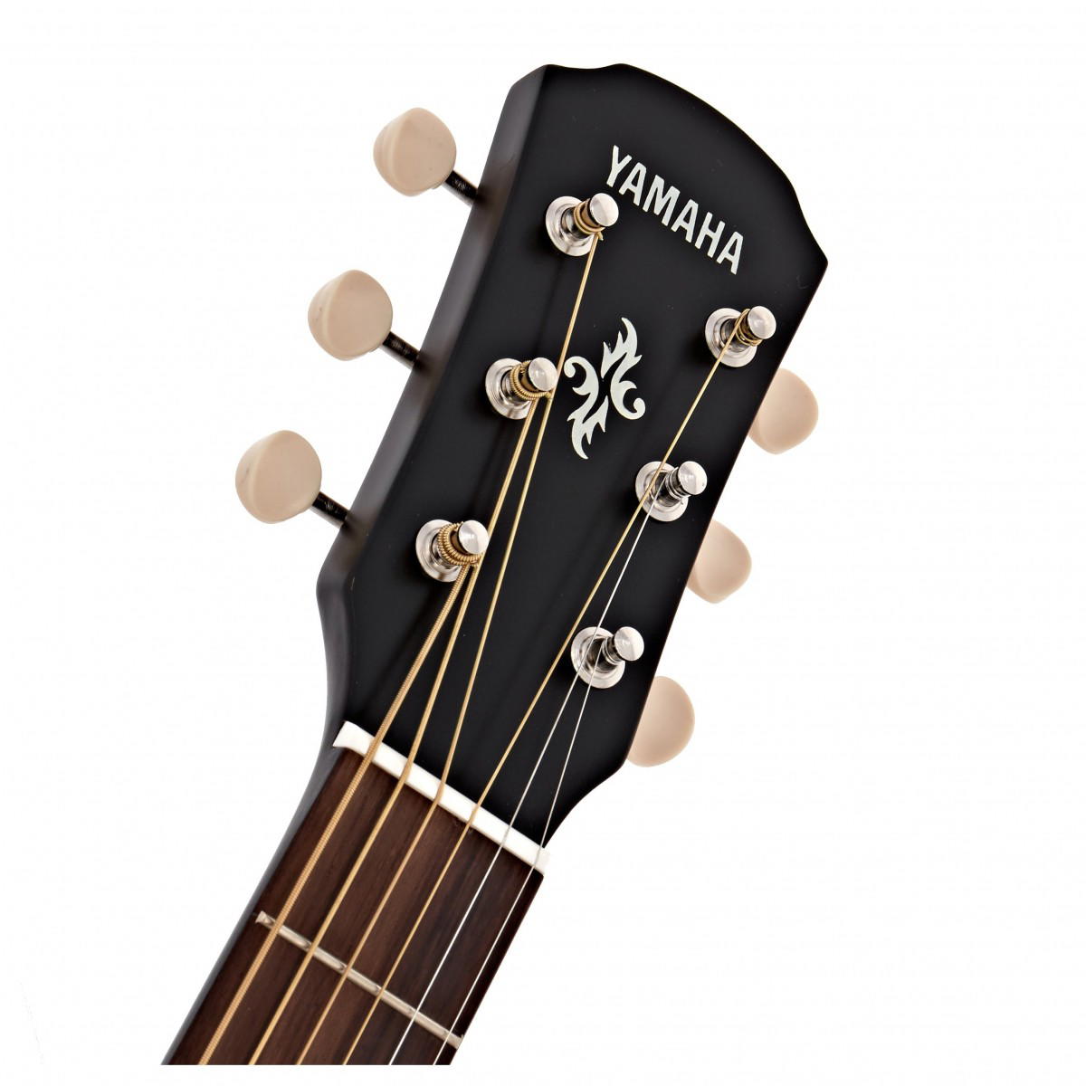 YAMAHA APXT2 OLD VIOLIN SUNBURST