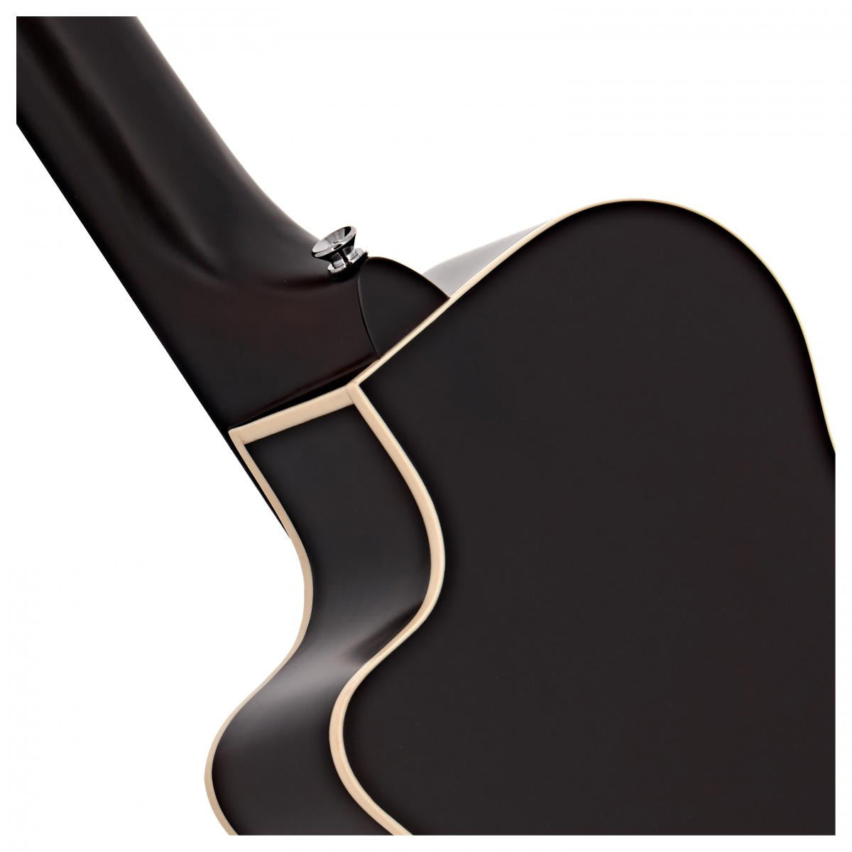 YAMAHA APXT2 OLD VIOLIN SUNBURST