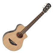YAMAHA APXT2 NATURAL