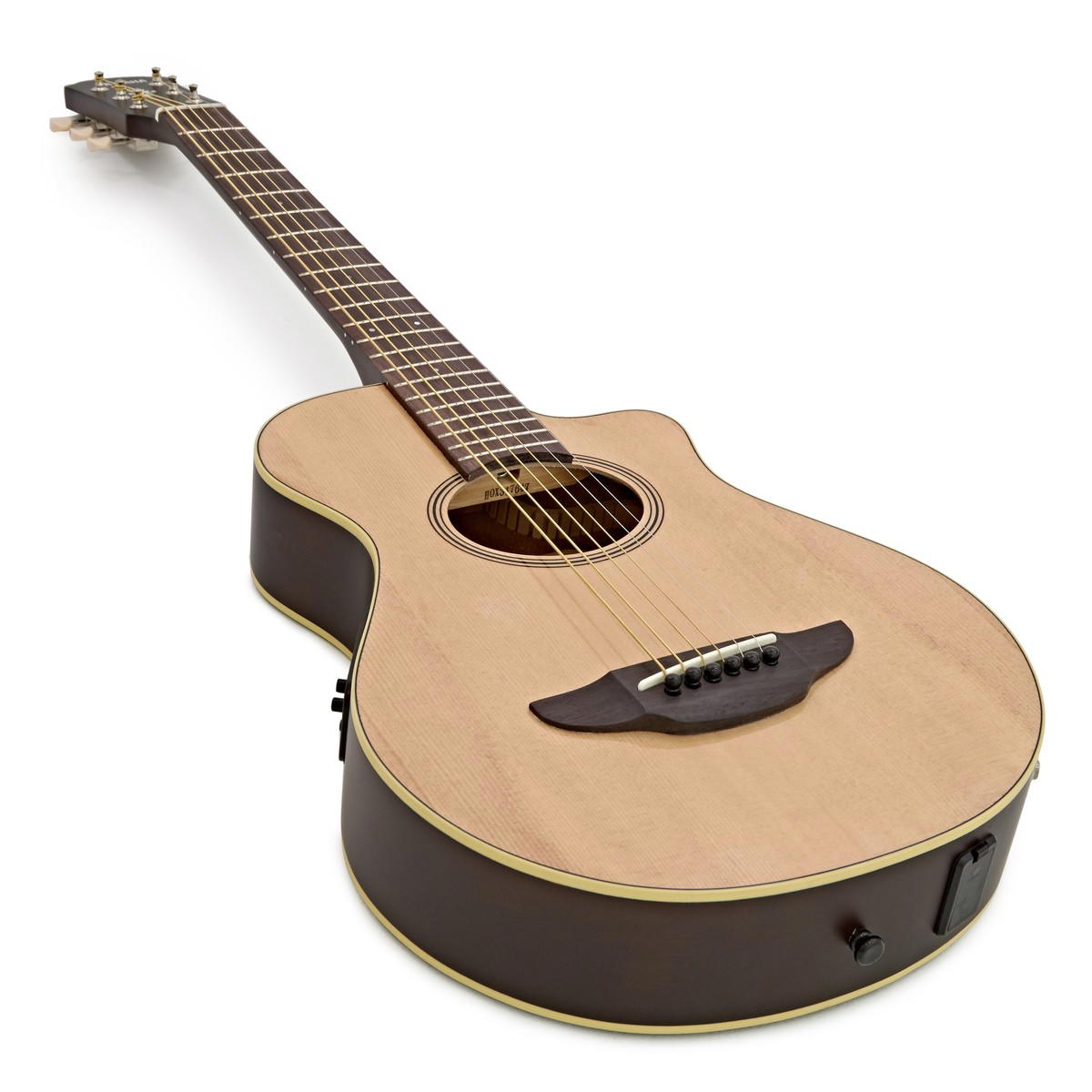 YAMAHA APXT2 NATURAL