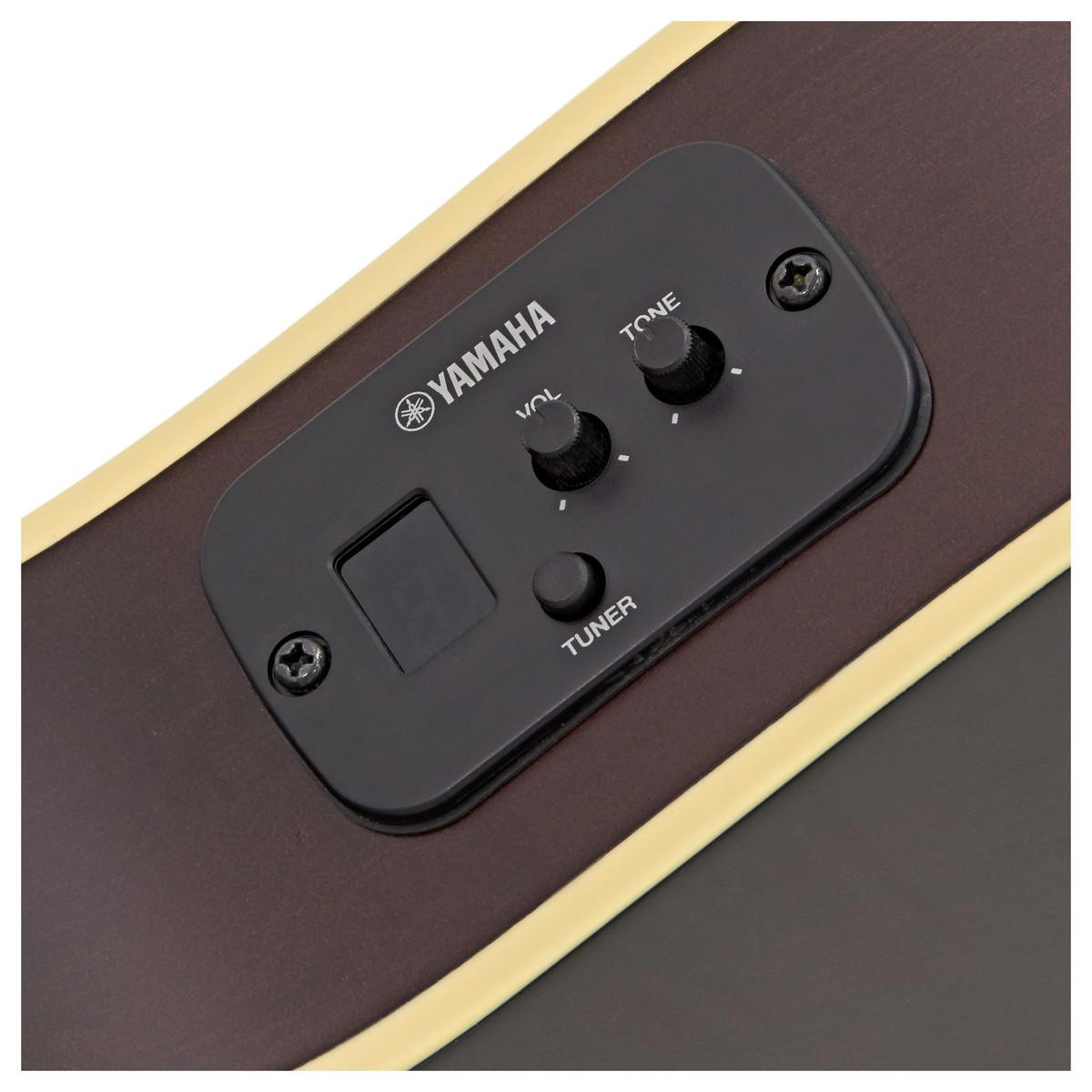 YAMAHA APXT2 NATURAL
