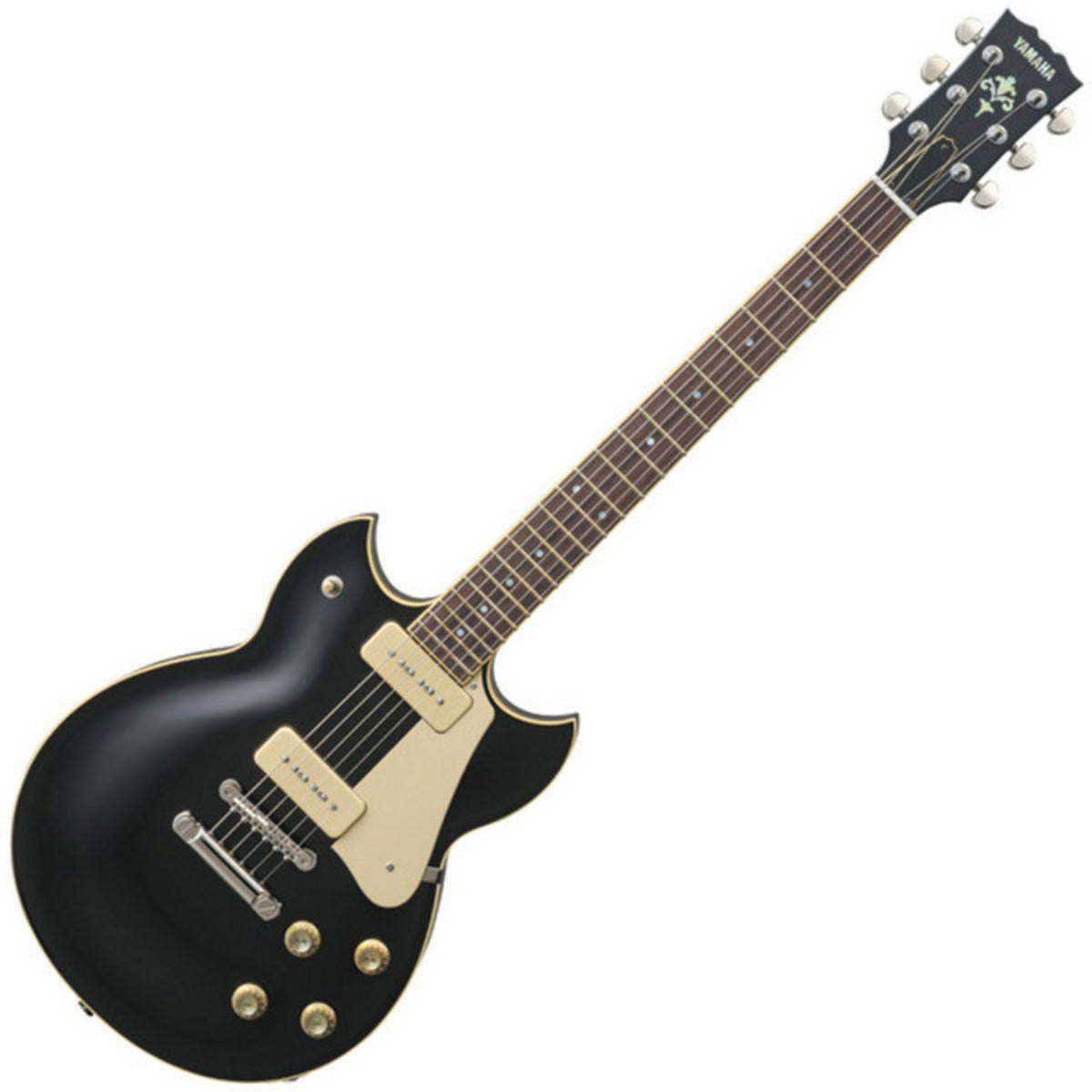 YAMAHA SG1802 BLACK WITH CASE
