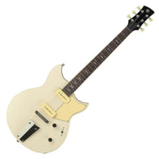 YAMAHA RSS02T VINTAGE WHITE