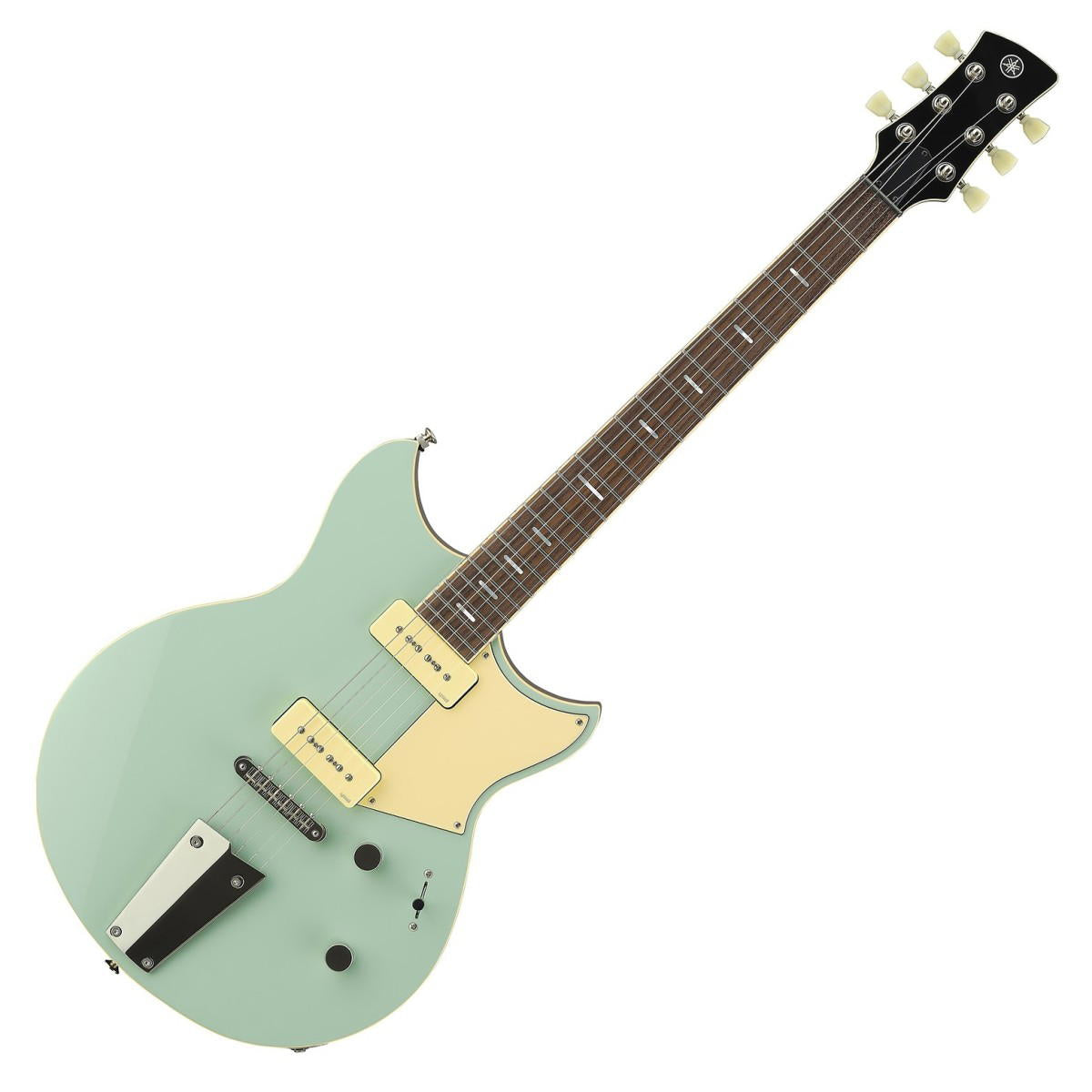 YAMAHA RSS02T SONIC BLUE