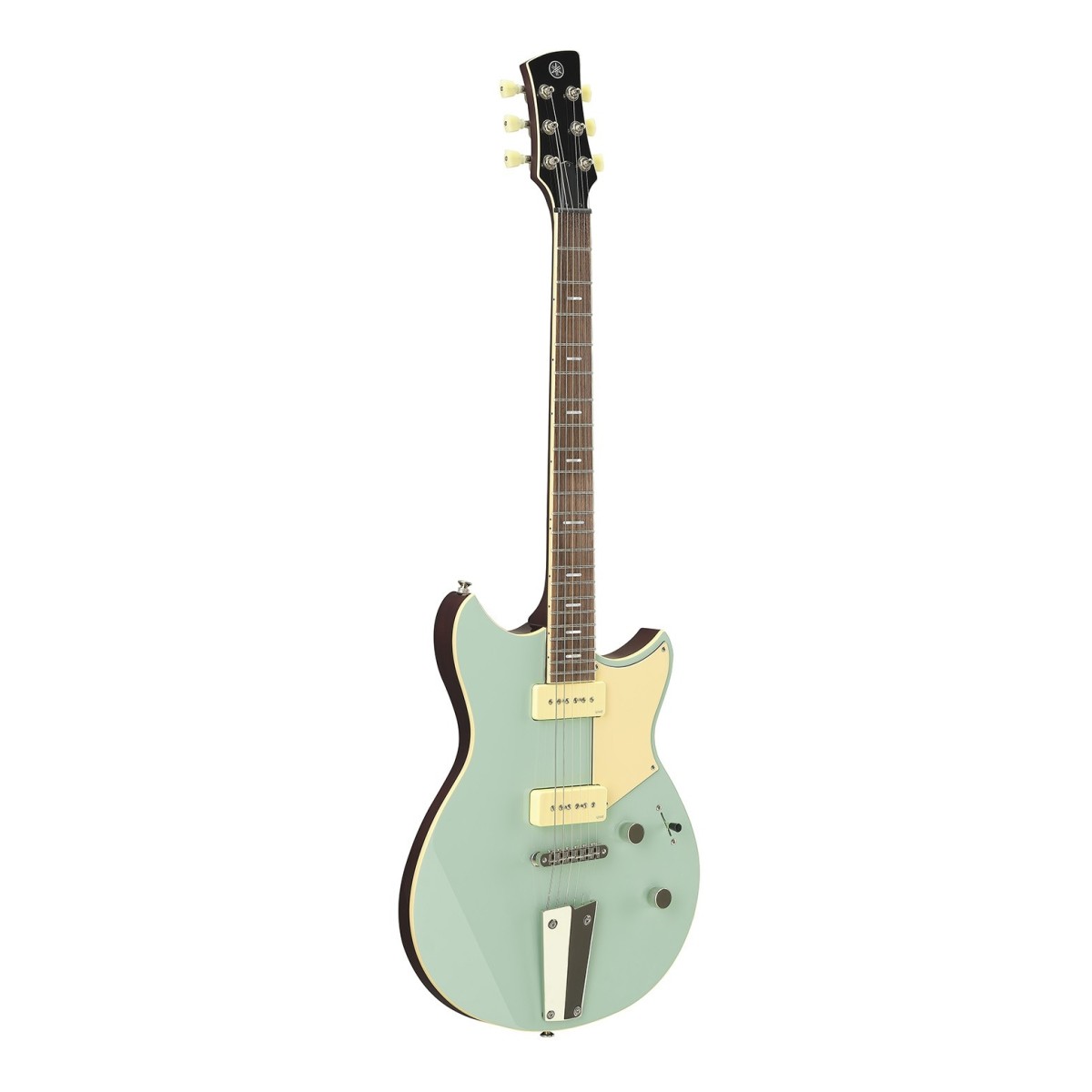 YAMAHA RSS02T SONIC BLUE
