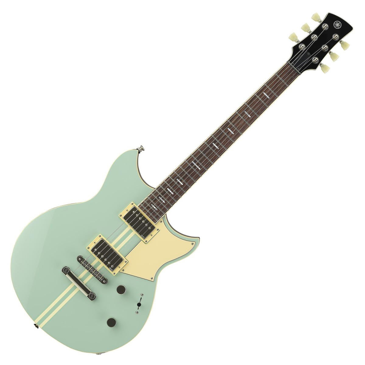 YAMAHA RSS20 SONIC BLUE