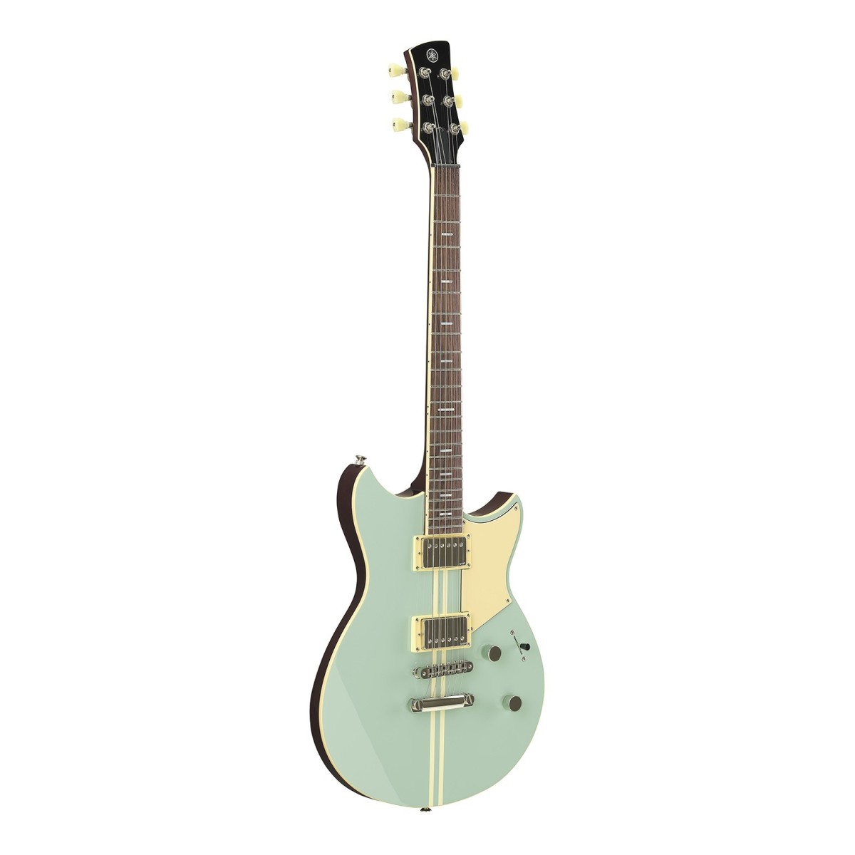 YAMAHA RSS20 SONIC BLUE