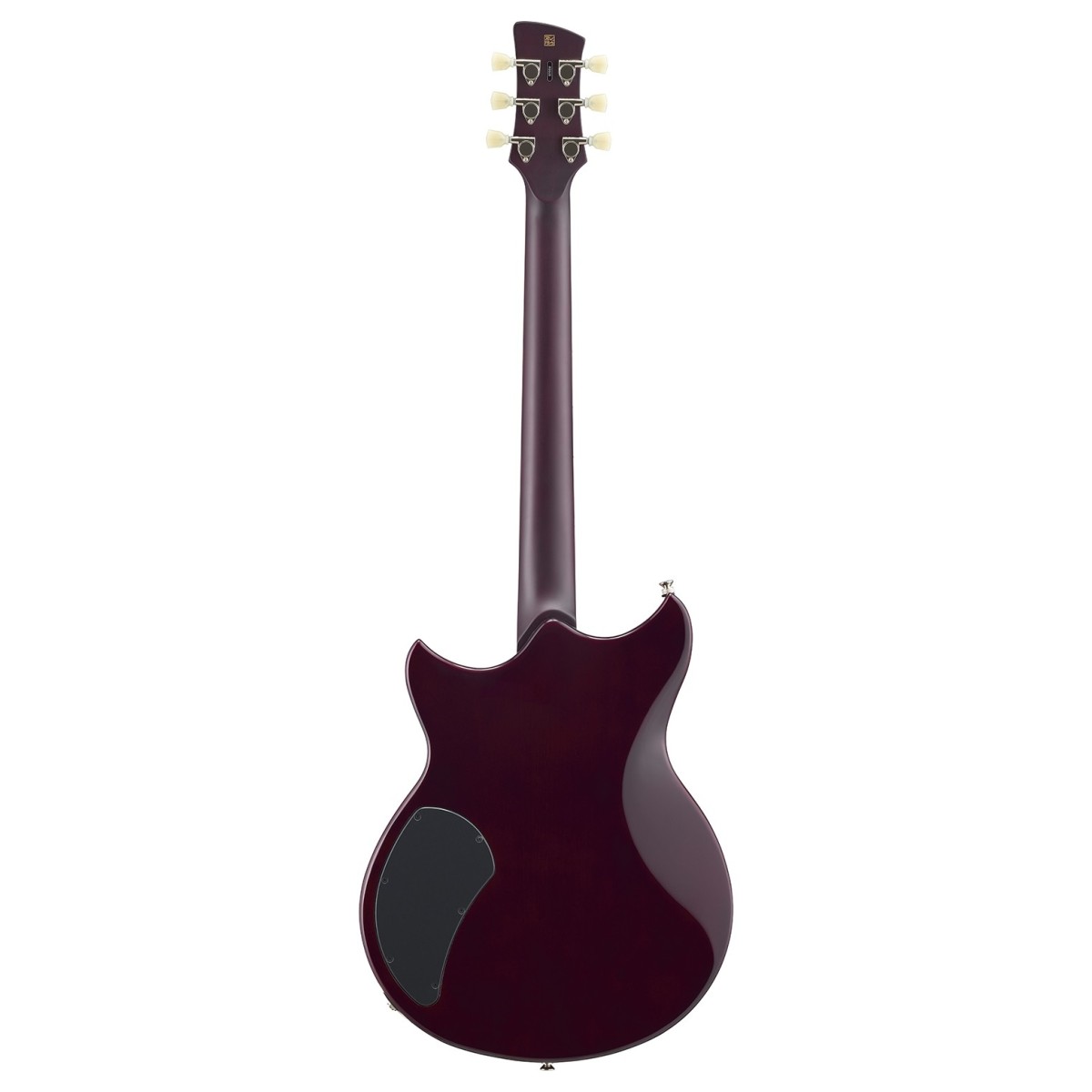 YAMAHA RSS20 SONIC BLUE